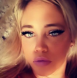 Meet your Posher, Kylee